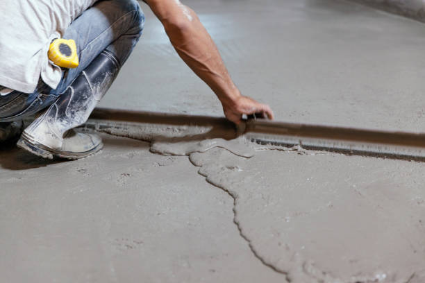 Best Residential Concrete Solutions in North Eagle Butte, SD