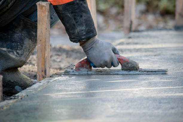 Best Stamped Concrete Services in North Eagle Butte, SD