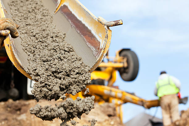 Best Concrete Retaining Walls in North Eagle Butte, SD