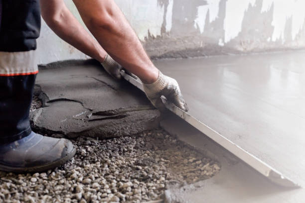 Best Concrete Steps and Stairs in North Eagle Butte, SD